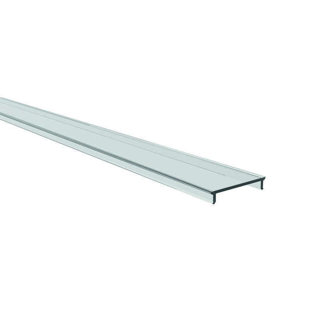 LED-Profil­abdeckungen bei Elektrotechnik Grimm GmbH in Satteldorf