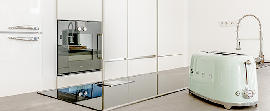 Elektro- und Haushaltsgeräte bei Elektrotechnik Grimm GmbH in Satteldorf