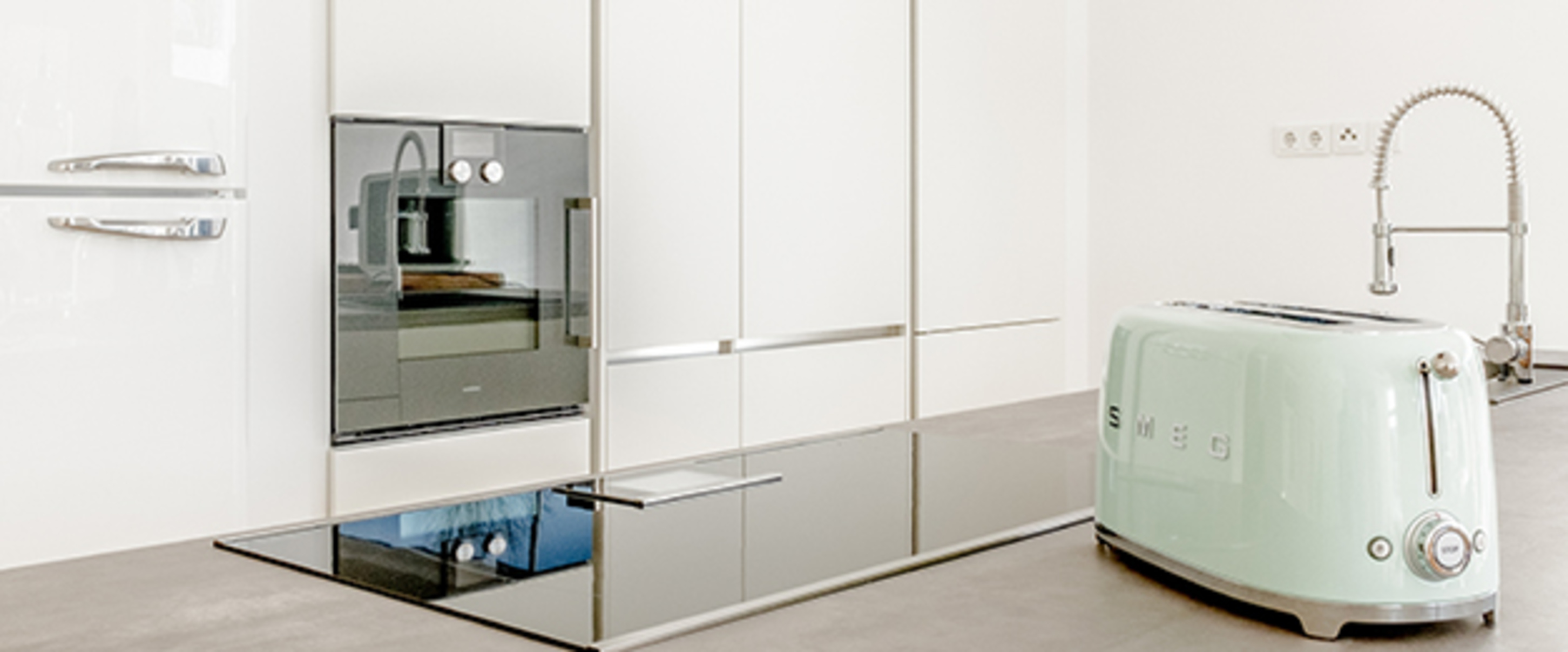 Elektro- und Haushaltsgeräte bei Elektrotechnik Grimm GmbH in Satteldorf