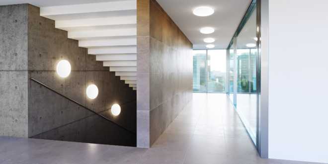 LED-Leuchten bei Elektrotechnik Grimm GmbH in Satteldorf
