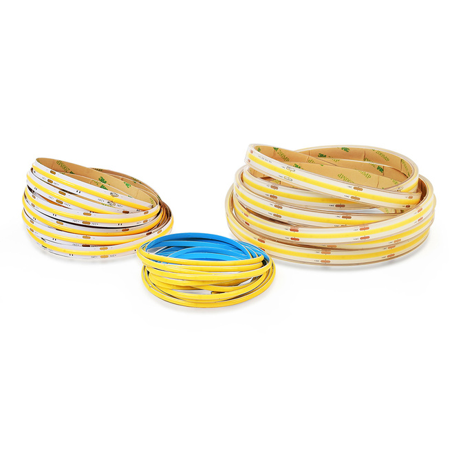 LED Stripes COB bei Elektrotechnik Grimm GmbH in Satteldorf
