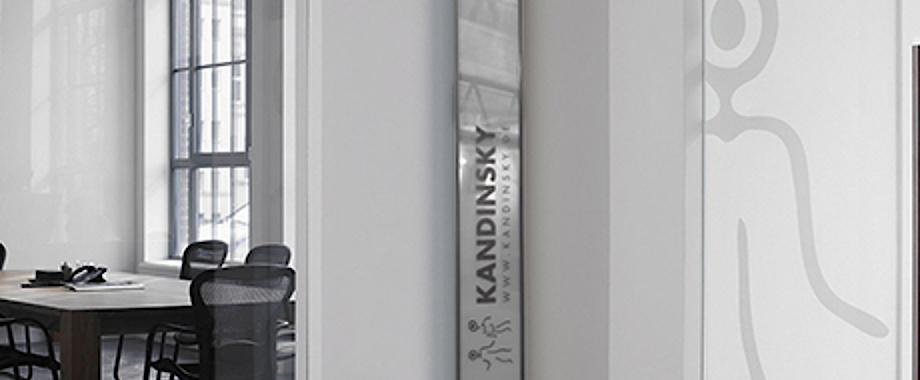 Designkanäle bei Elektrotechnik Grimm GmbH in Satteldorf