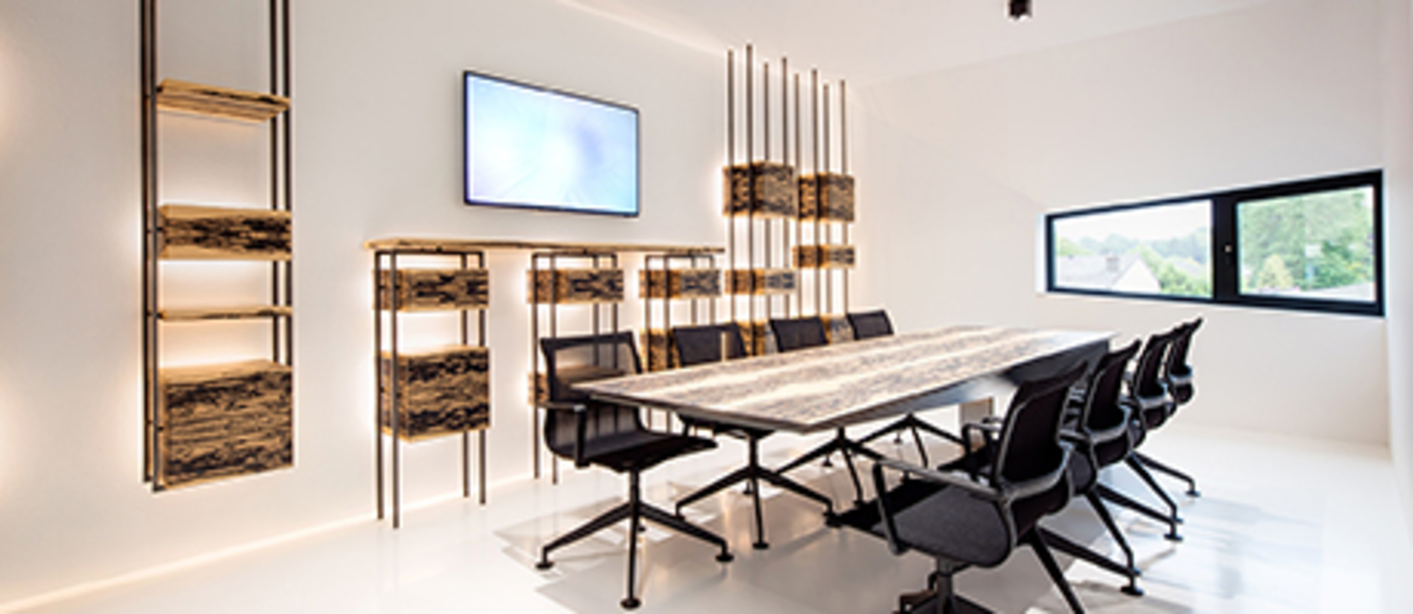 Büro / Kommunikation bei Elektrotechnik Grimm GmbH in Satteldorf