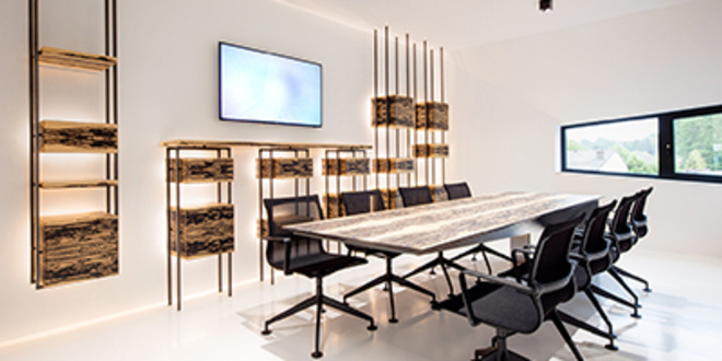 Büro / Kommunikation bei Elektrotechnik Grimm GmbH in Satteldorf
