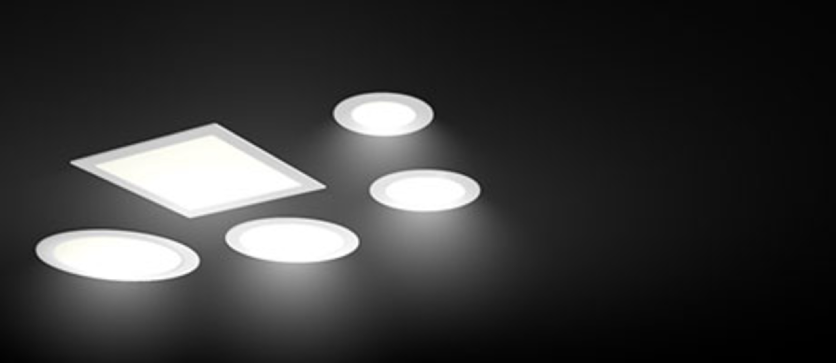 TOLEDO FLAT bei Elektrotechnik Grimm GmbH in Satteldorf