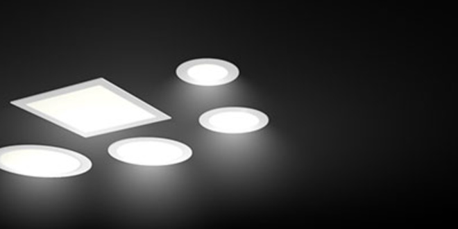 TOLEDO FLAT bei Elektrotechnik Grimm GmbH in Satteldorf