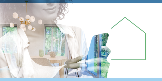 Smart Green Home bei Elektrotechnik Grimm GmbH in Satteldorf
