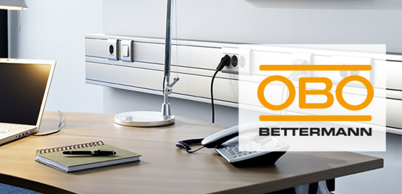 OBO bei Elektrotechnik Grimm GmbH in Satteldorf