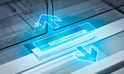 hyperFresh bei Elektrotechnik Grimm GmbH in Satteldorf