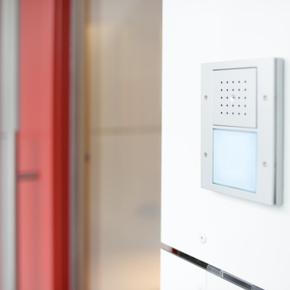 Design bei Elektrotechnik Grimm GmbH in Satteldorf