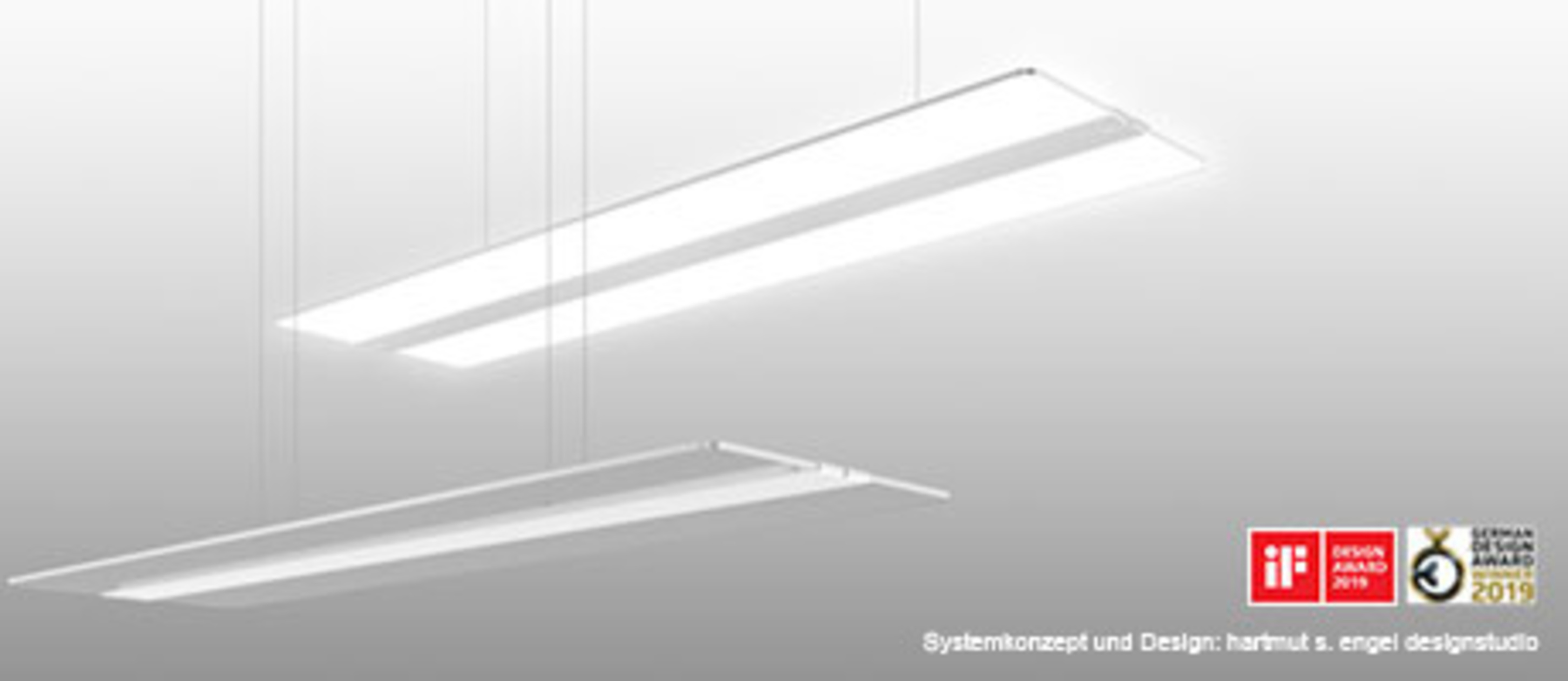 TWINDOT Pendelleuchten-Serie bei Elektrotechnik Grimm GmbH in Satteldorf