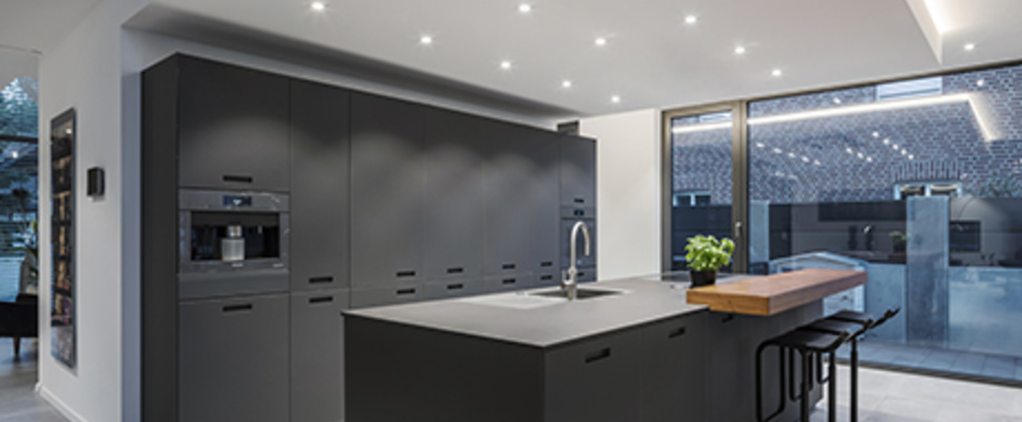Home / Living bei Elektrotechnik Grimm GmbH in Satteldorf